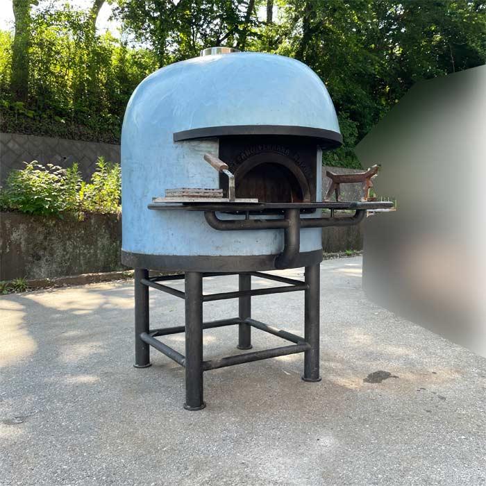 中古｜ピザ窯 ステファノ フェラーラ フォルニ ピザオーブン