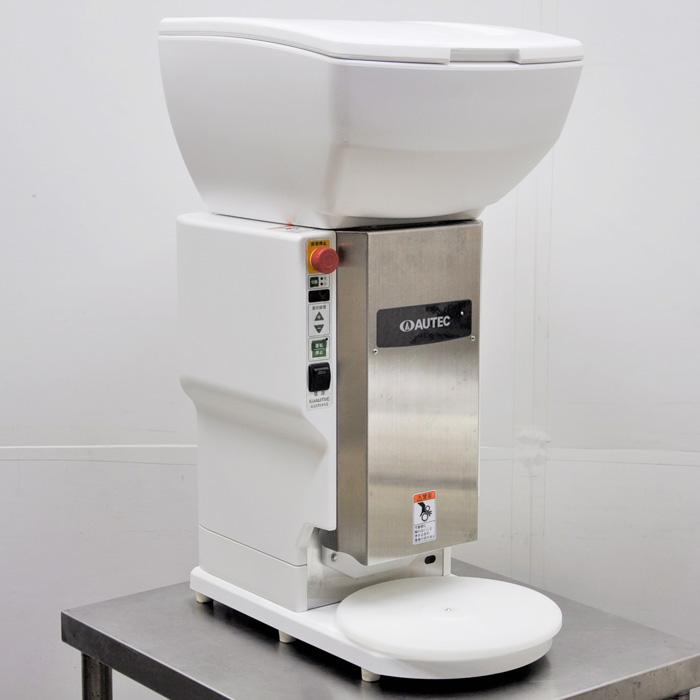 2019年 すしメーカー 業務用シャリ玉成形機 2019年 すしメーカー 業務用シャリ玉成形機