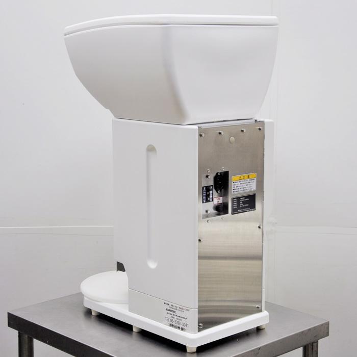 2019年 すしメーカー 業務用シャリ玉成形機