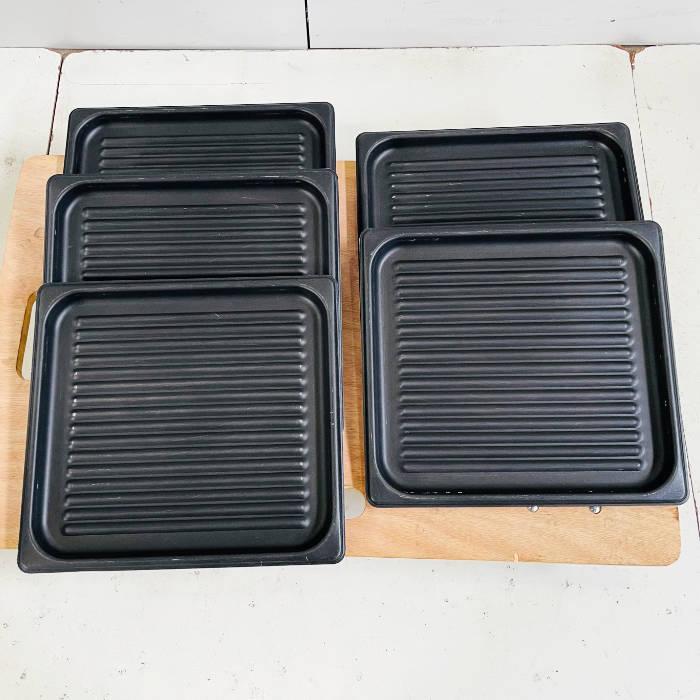 ホシザキ（HOSHIZAKI） 中古｜スチームコンベクションオーブン MIC-5TC