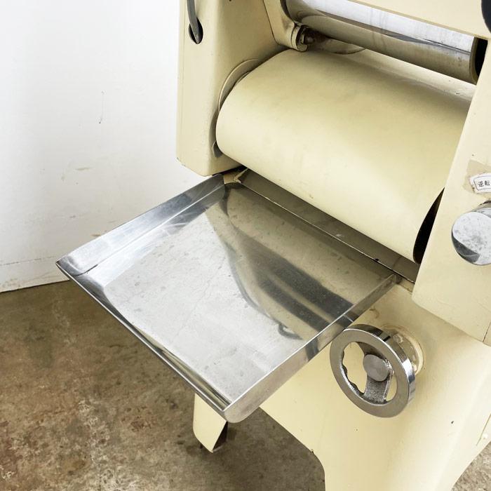 中古｜アイコーミニモルダーDX 愛工舎 パン成形機 モルダー 製