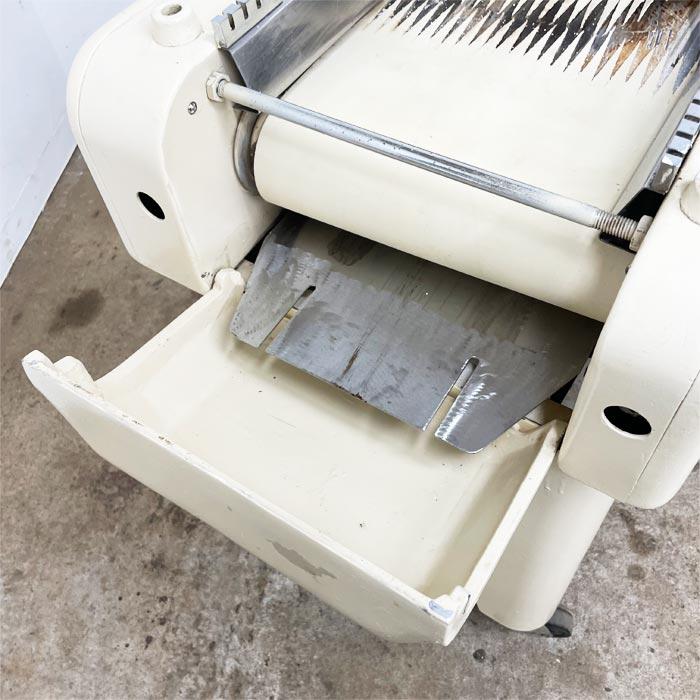 アイコー　ミニモルダー 中古｜アイコーミニモルダーDX 愛工舎 パン成形機 モルダー 製