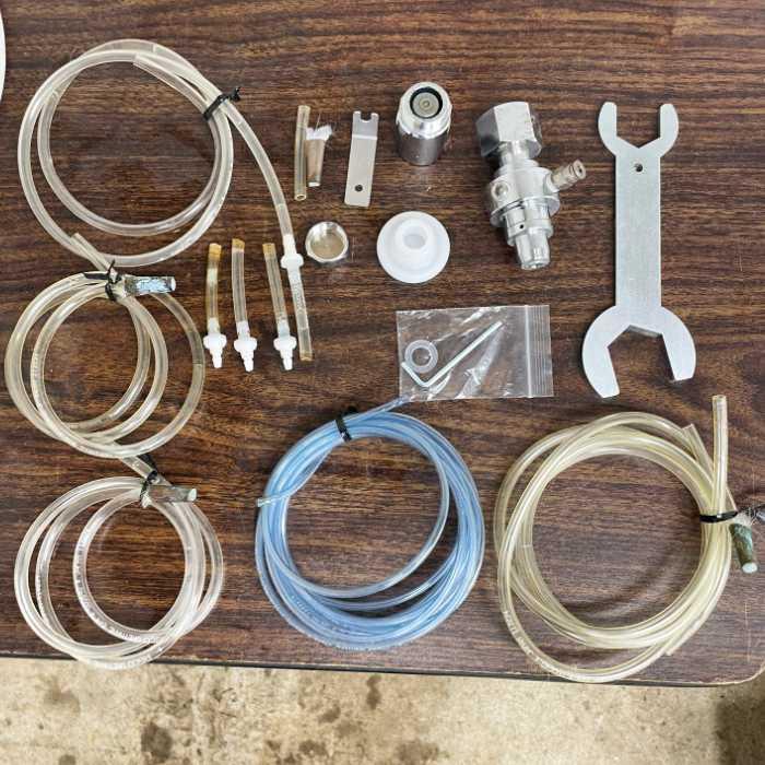 中古｜シャンプーマシン ランズ PR510 Pluck ペットシャンプー