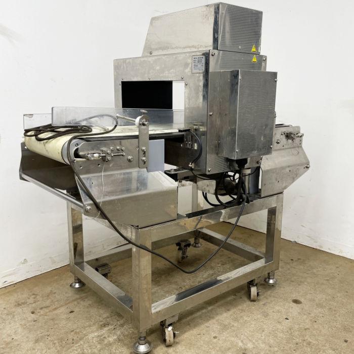 中古｜金属検出機 SD4520BW システムスクエア 2006年頃 工業 金属探知