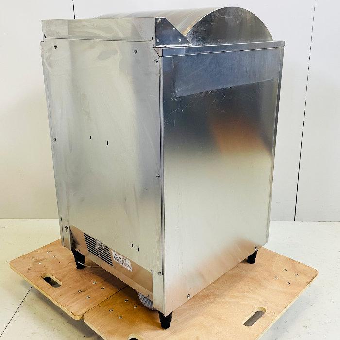 ホシザキ（HOSHIZAKI） 中古｜食器洗浄機 JWE-400FUB 2022年 業務用 食