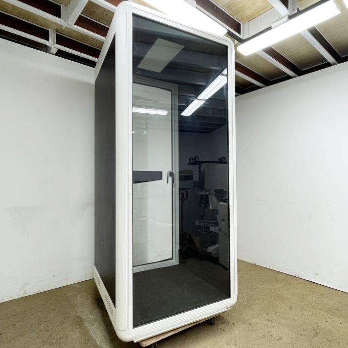 中古｜ワークスペース Kolo Solo KOPLUS 個室型防音ブース ワーク 