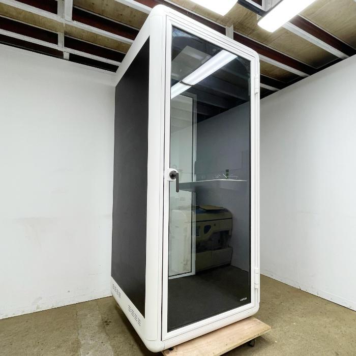 中古｜ワークスペース Kolo Solo KOPLUS 個室型防音ブース ワーク 