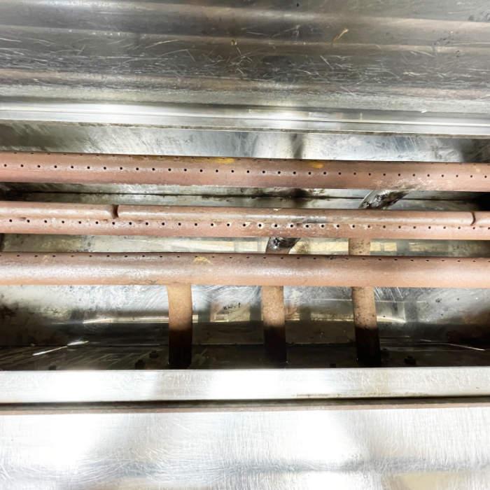 送料無料】たい焼き機 1丁焼 業務用 たい焼き器 製菓 ガス式 タイヤキ