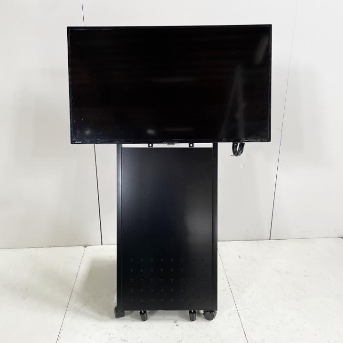 三菱電機（MITSUBISHI ELECTRIC） 【引取限定】サイネージ DSM-40L8