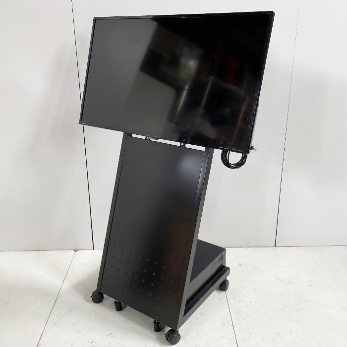 三菱電機（MITSUBISHI ELECTRIC） 【引取限定】サイネージ DSM-40L8