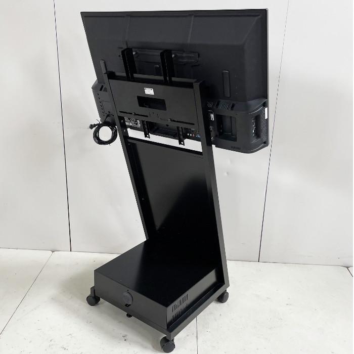 三菱デジタルサイネージ 三菱電機（MITSUBISHI ELECTRIC） 【引取限定】サイネージ DSM-40L8