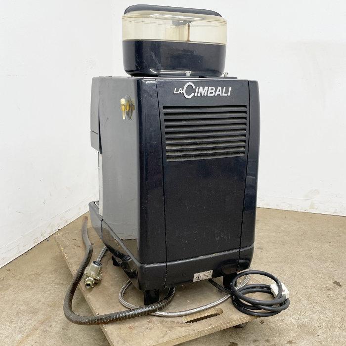FMI 中古｜エスプレッソマシン LA CIMBALI ラ・チンバリー M1-S10 FMI