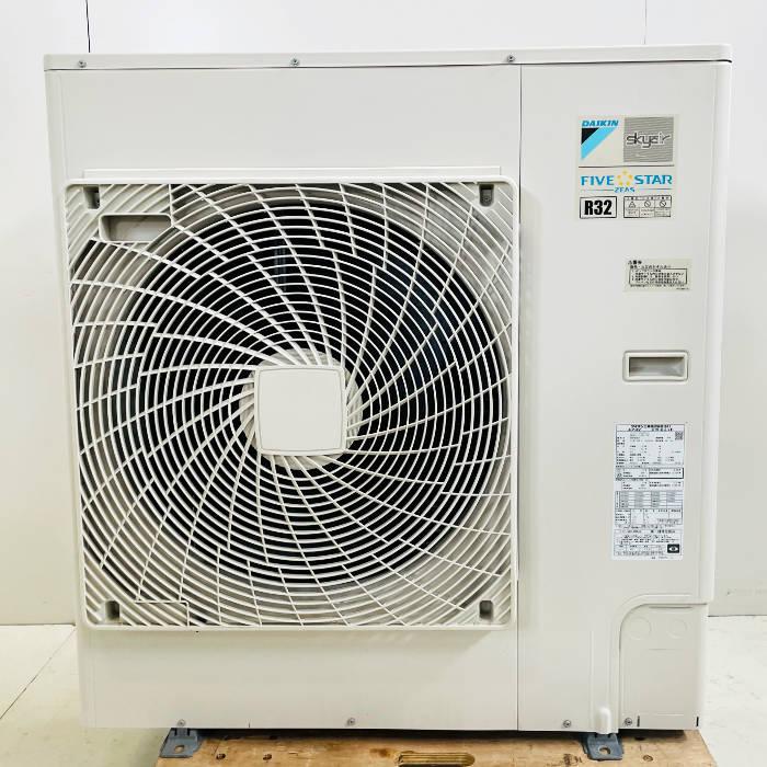 ダイキン（DAIKIN） 中古｜天吊りエアコン SSRT80BCV 2019年 天吊 