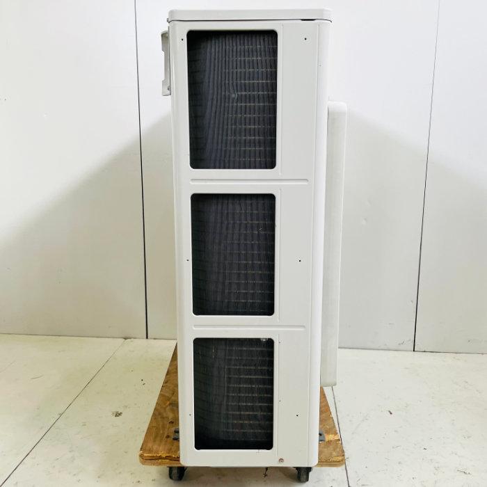 ダイキン（DAIKIN） 中古｜天吊りエアコン SSRT80BCV 2019年 天吊 