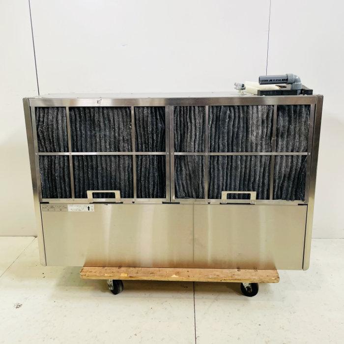 ダイキン（DAIKIN） 中古｜天吊りエアコン SSRT80BCV 2019年 天吊 