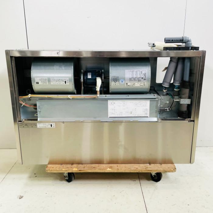 ダイキン（DAIKIN） 中古｜天吊りエアコン SSRT80BCV 2019年 天吊