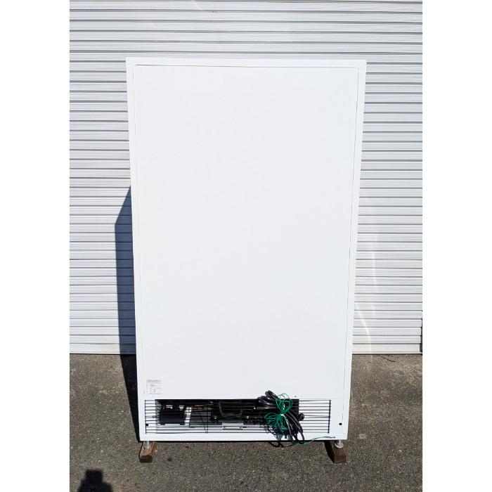 中古｜ど冷えもん FIV-JIA2110N サンデン・リテール 2021年 自動販売機