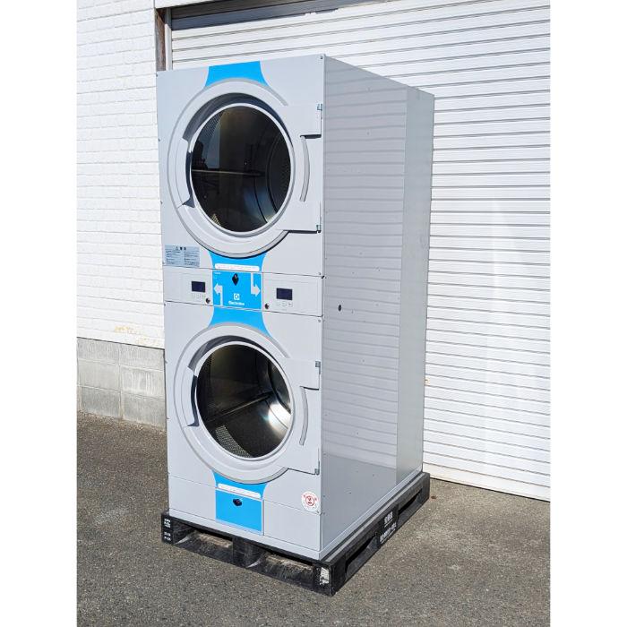 エレクトロラックス（Electrolux） 中古｜乾燥機 T5300S 2020年 LPG 