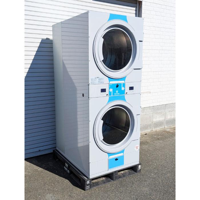 エレクトロラックス（Electrolux） 中古｜乾燥機 T5300S 2020年 LPG
