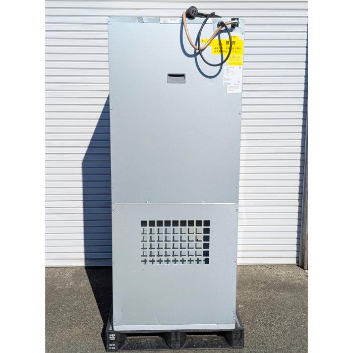 エレクトロラックス（Electrolux） 中古｜乾燥機 T5300S 2020年 LPG