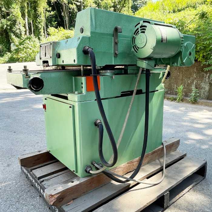 日立（HITACHI） 中古｜超仕上かんな盤 PF110F 日立工機 336mmオート