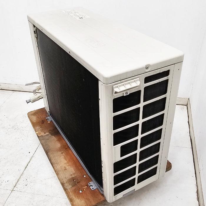 中古｜天カセエアコン RZRP80BDT FHCP80EN ダイキン 2020年 R32 3馬力