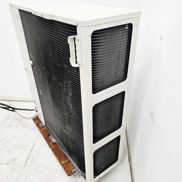 中古｜天カセエアコン FHCP71EM RZRP140BD ダイキン 2020年 R32 5馬力