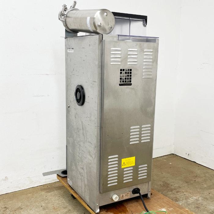 FMI 中古｜ボナマット コーヒーマシン FGT2+2P(100) エフエムアイ FMI