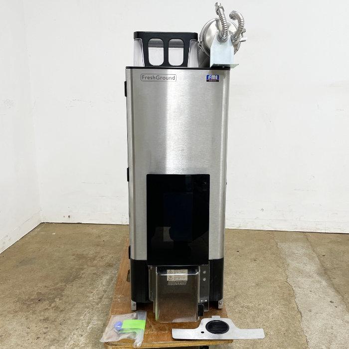 FMI 中古｜ボナマット コーヒーマシン FGT2+2P(100) エフエムアイ FMI