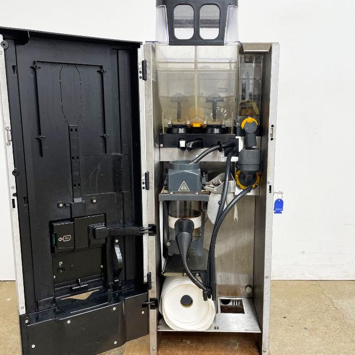 FMI 中古｜ボナマット コーヒーマシン FGT2+2P(100) エフエムアイ FMI