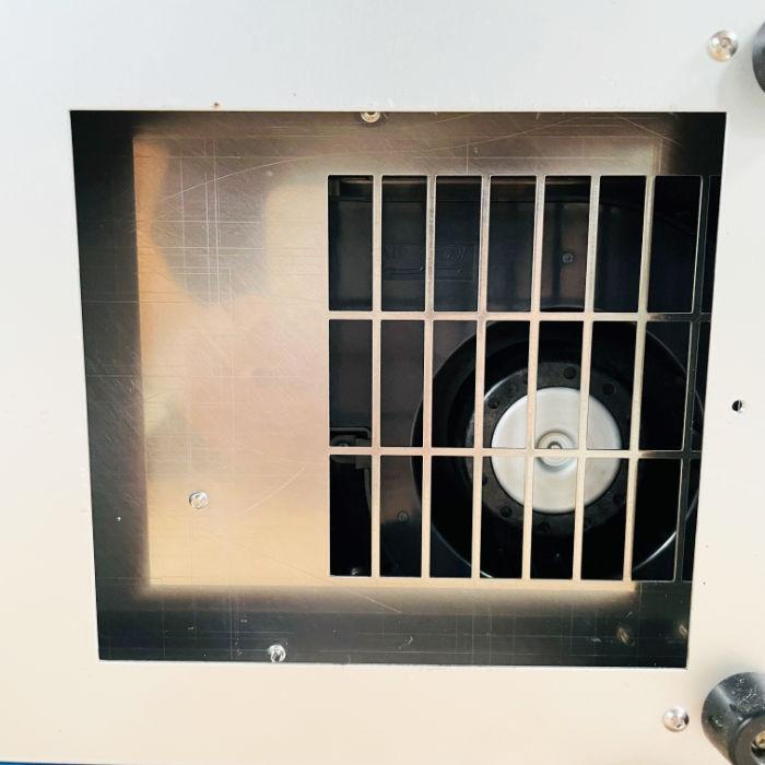 中古｜剛腕300CT GWN-300CT オーニット 2020年 オゾン発生装置