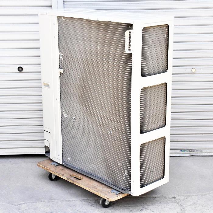 ダイキン（DAIKIN） 中古｜天井カセット形エアコン 4馬力 室内機