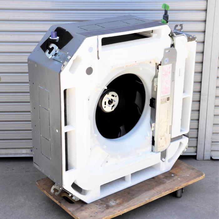 ダイキン（DAIKIN） 中古｜天井カセット形エアコン 4馬力 室内機