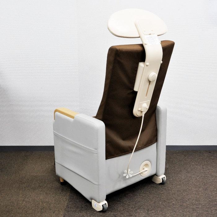 中古｜ ヘルストロン PRO-18T II 白寿生科学 2022年頃 家庭用電位治療