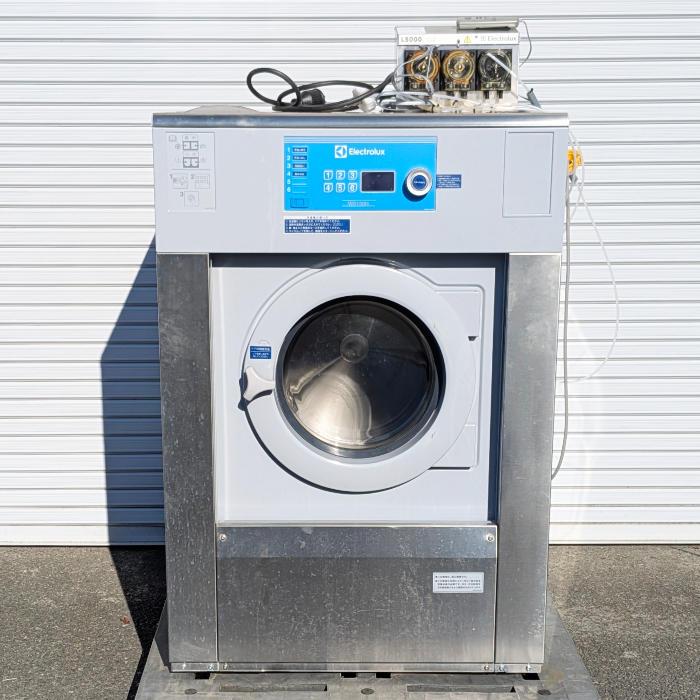 中古｜全自動脱水洗濯機 W5130H Electrolux 2018年 エレクトロラックス