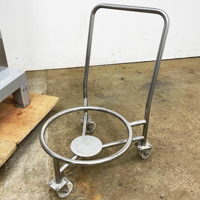 中古　業務用ミキサー　愛工舎製作所　マイティ60のフック 中古】AICOH/愛工舎製作所 マイティS60 MS-60 マイティシリーズ 多用途
