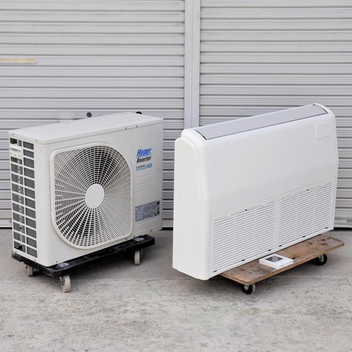 三菱電機（MITSUBISHI ELECTRIC） 中古｜天吊り形エアコン 2.3馬力