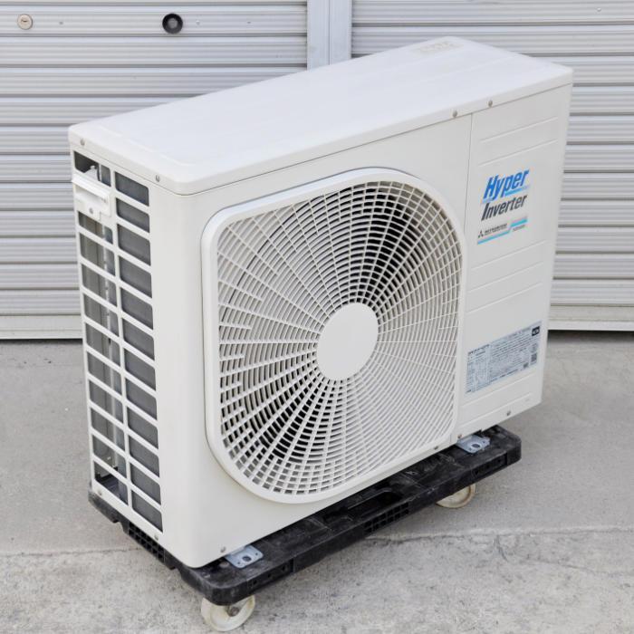 三菱電機（MITSUBISHI ELECTRIC） 中古｜天吊り形エアコン 2.3馬力 