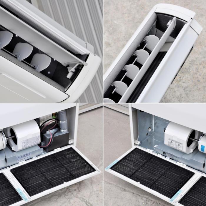 三菱電機（MITSUBISHI ELECTRIC） 中古｜天吊り形エアコン 2.3馬力