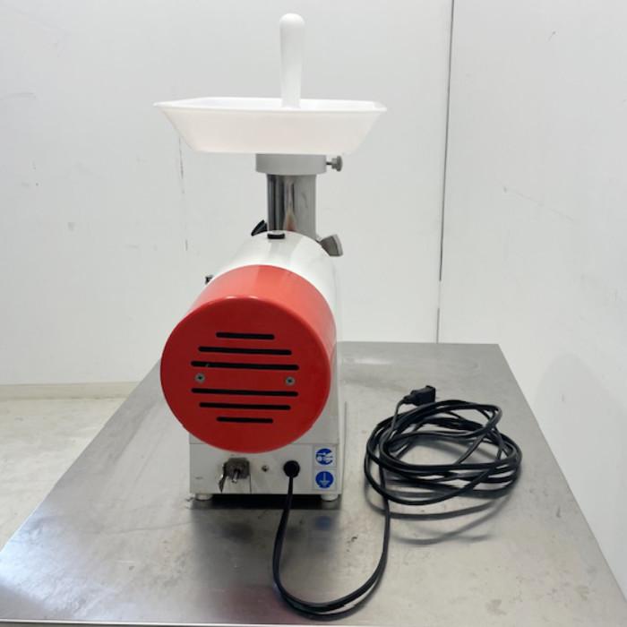 【美品】なんつね 電動ミートチョッパー MS-12B 業務用 なんつね 南常 ミートチョッパー MS-12B MS-12S プレート 4.8mm : 宝詮