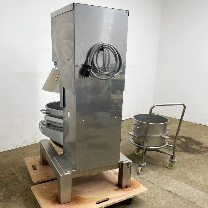 ミキサー MS-60 愛工舎製作所 | 2021年 撹拌機 製パン 製菓 中古｜ミキサー MS-60 愛工舎製作所 2022年 撹拌機 製パン 製菓