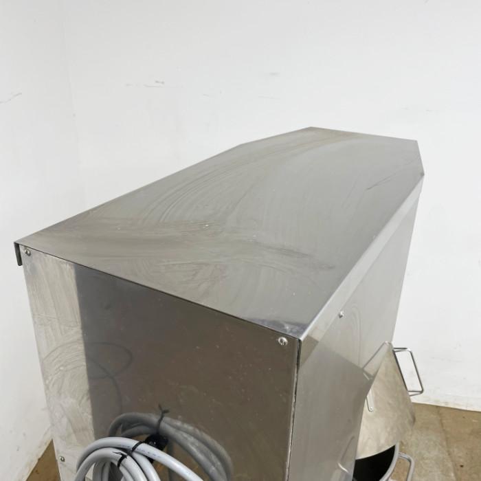 中古｜ミキサー MS-60 愛工舎製作所 2022年 撹拌機 製パン 製菓