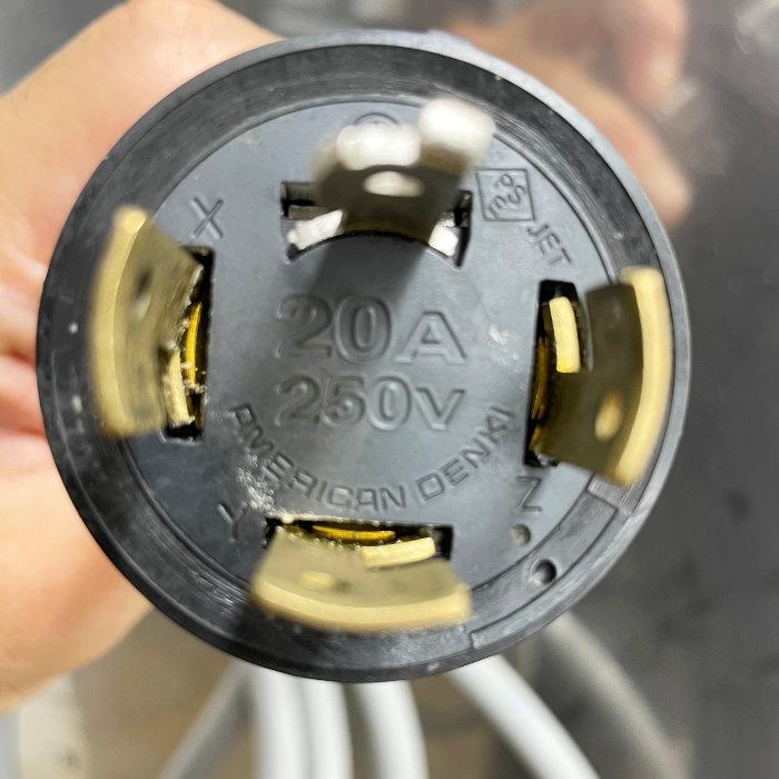 愛工舎製作所 中古｜ミキサー MS-60 2022年 撹拌機 製パン 製菓