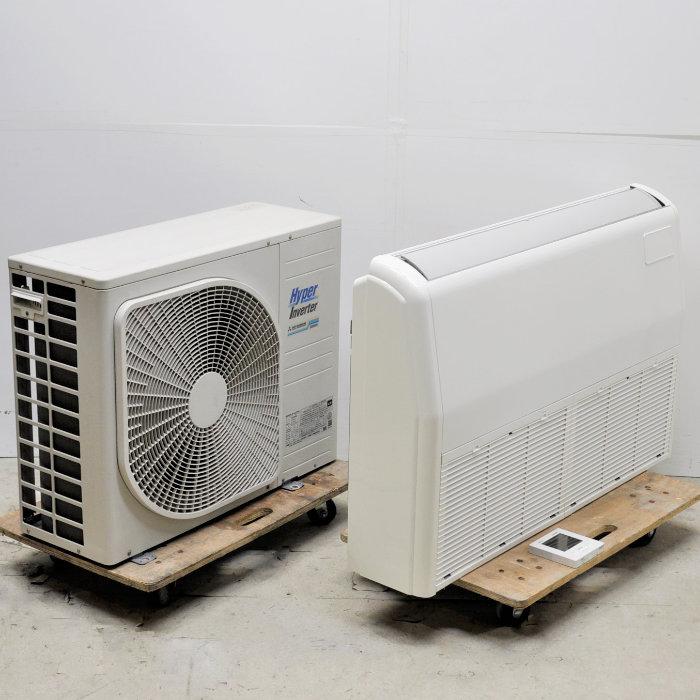 三菱電機（MITSUBISHI ELECTRIC） 中古｜天吊り形エアコン 2.3馬力