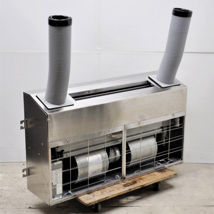 【新品未開封】Panasonic パッケージエアコン CS-P112VK6 新品未開封】Panasonic パッケージエアコン CS-P112VK6 新品未開封