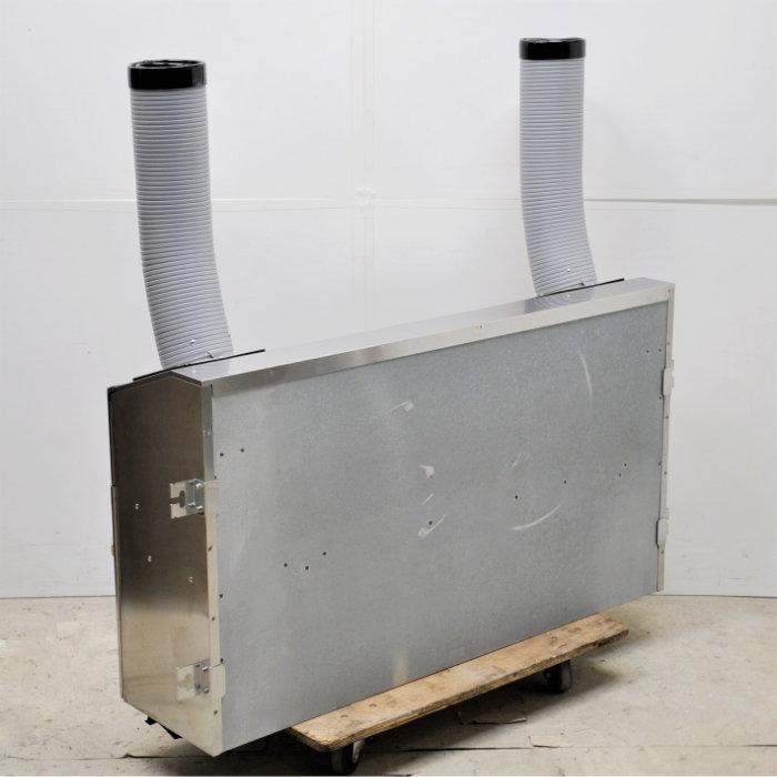 Panasonic（パナソニック） 中古｜天吊り形エアコン 4馬力 室内機CS