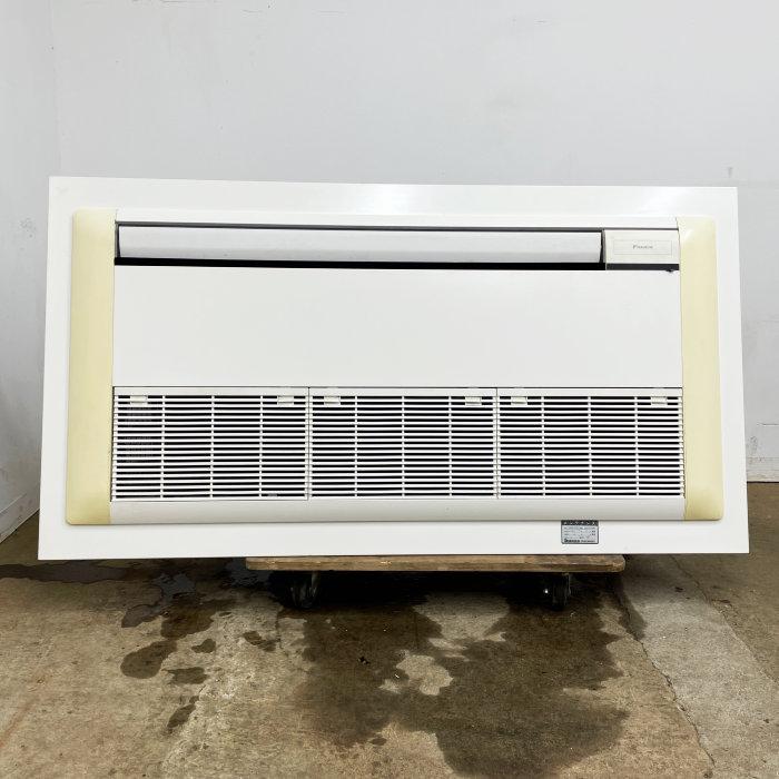 ダイキン（DAIKIN） 中古｜天カセエアコン 3馬力 2022年 業務用 外機