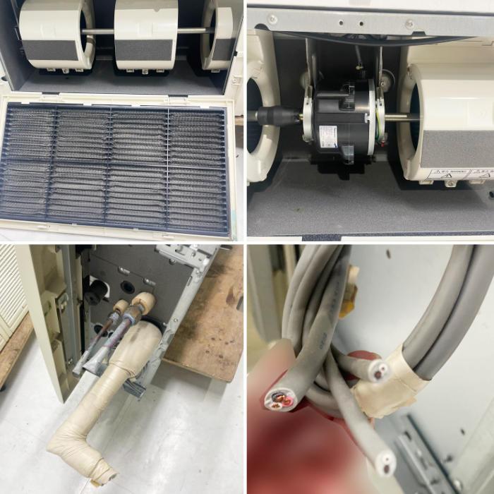 完了 三菱電機③佐野式各のみ機(FD-13D-1)中古品 値下げ
