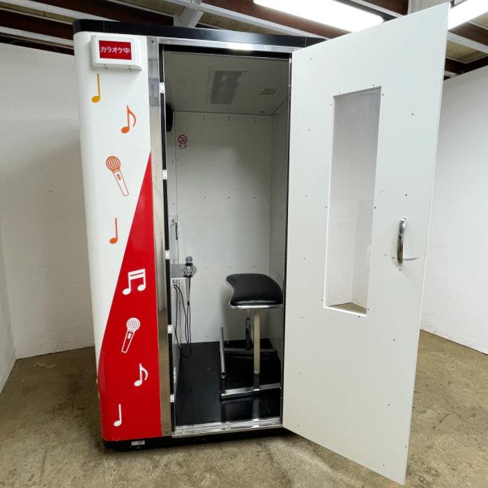 中古｜カラオケボックス ちょいKARA DAM TAITO DAM-XG5000G DAM