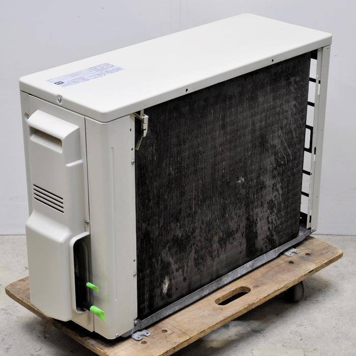 ダイキン（DAIKIN） 中古｜天井カセット形エアコン 3馬力 室内機